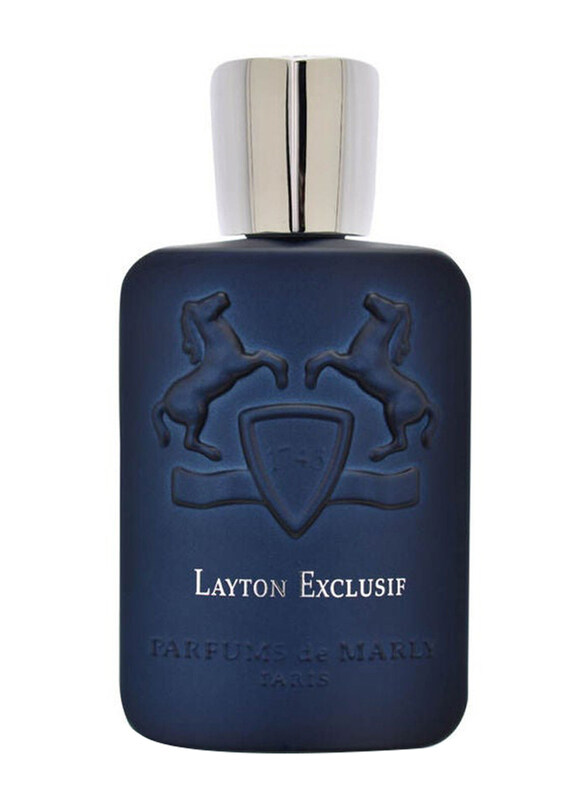 

Parfums De Marly Layton Exclusif 125ml EDP Perfume Unisex