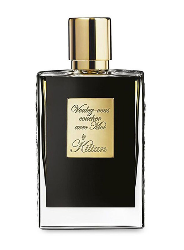 

Kilian Voulez-Vous Coucher Avec Moi 50ml EDP Perfume Unisex