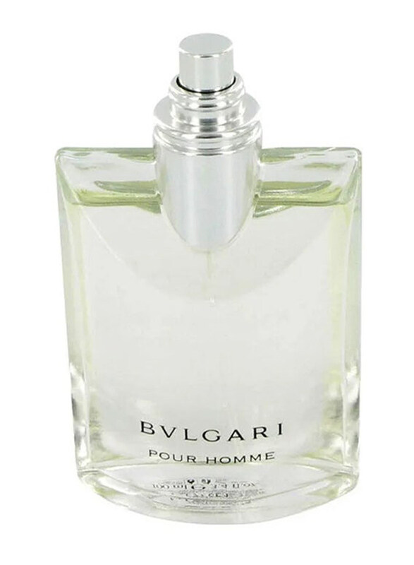 

Bvlgari Pour Homme 100ml EDT Perfume for Men