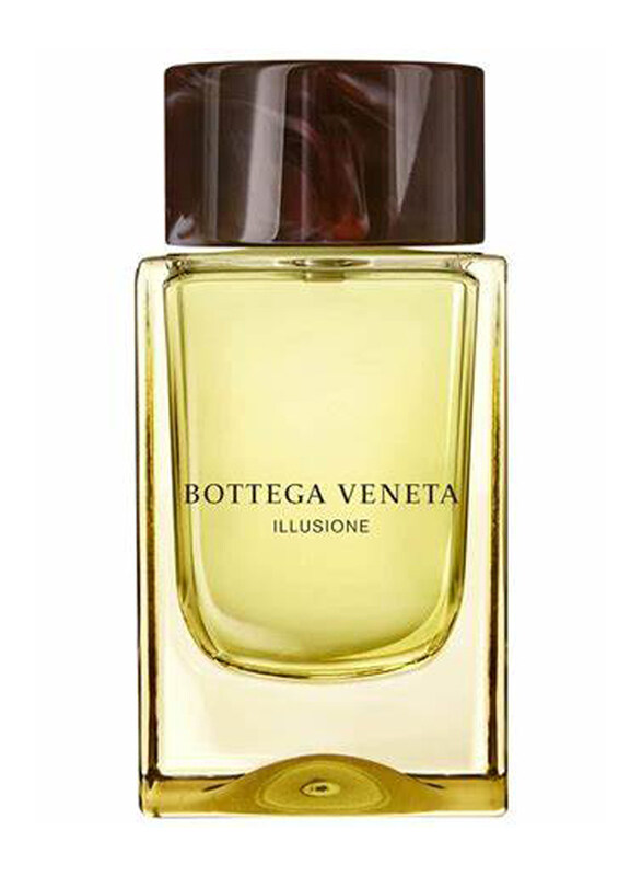 

Bottega Le Essenza Illusione 90ml EDT Perfume for Men