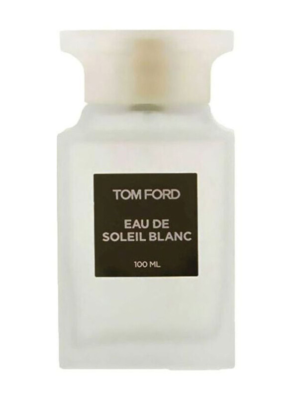 

Tom Ford Eau De Soleil Blanc 100ml EDT Perfume for Women