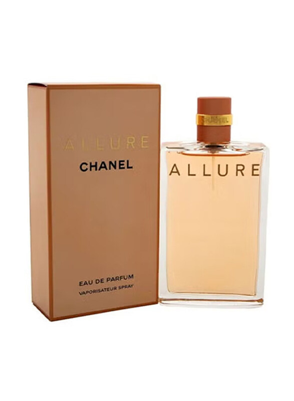 

Chanel Allure 100ml EDP Perfume for Women