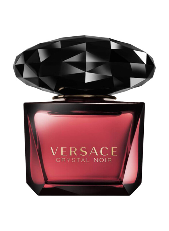 

Versace Crystal Noir 90ml EDP Perfume for Women