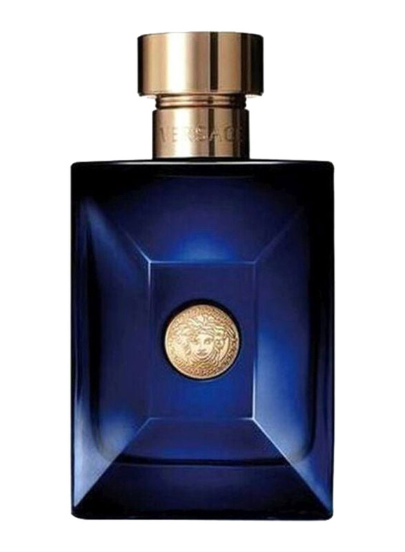 

Versace Dylan Blue 100ml EDT Perfume for Men