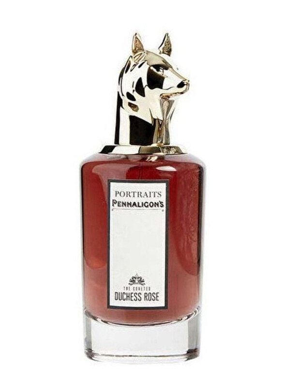 

Penhaligon's The Coveted Duchess Rose 75ml EDP Perfume for Women