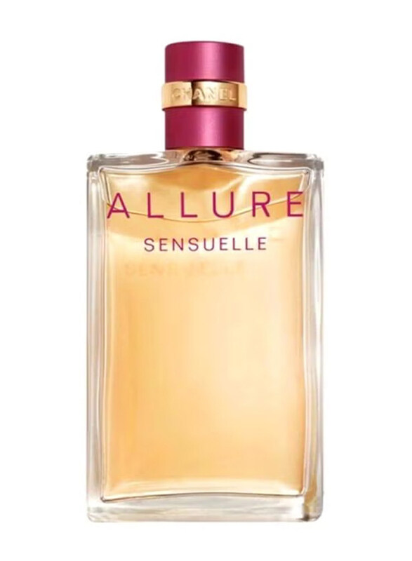 

Chanel Allure Sensuelle 50ml EDP Perfume for Women