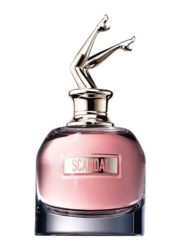 

Jean Paul Gaultier Scandal 80ml EDP Perfume for Women