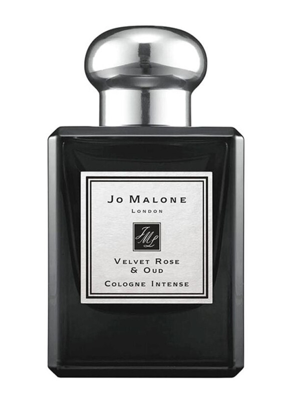 

Jo Malone Velvet Rose And Oud Cologne Intense 50ml EDC Unisex