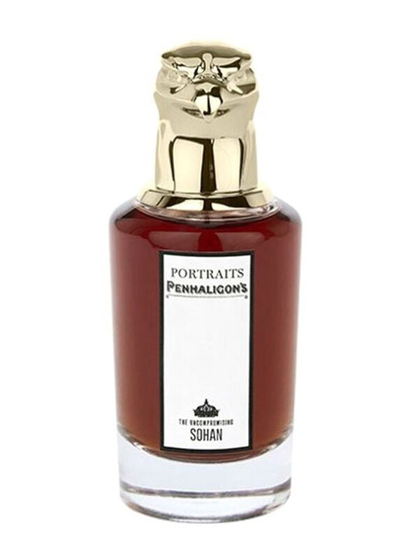 

Penhaligon's The Uncompromising Sohan 75ml EDP Perfume for Men