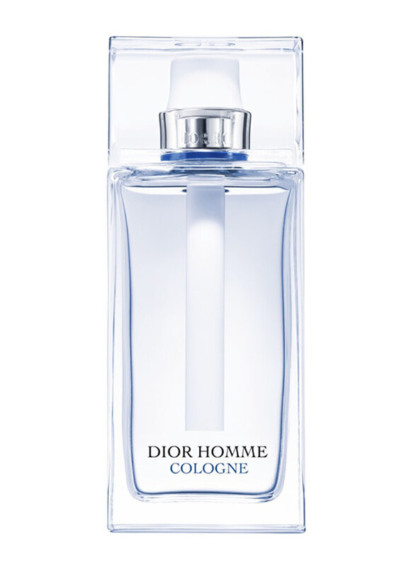 

Dior Homme Cologne 125ml EDT Perfume for Men