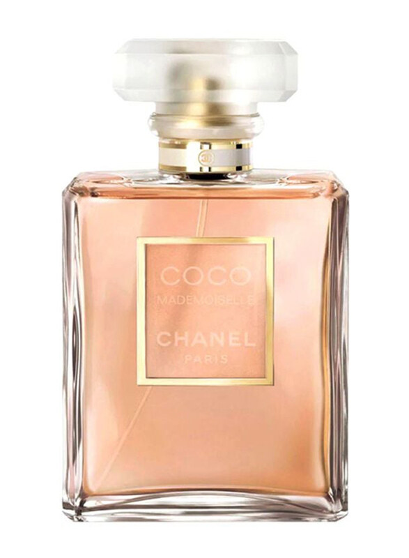 

Chanel Coco Mademoiselle Intense 50ml EDP Perfume for Women