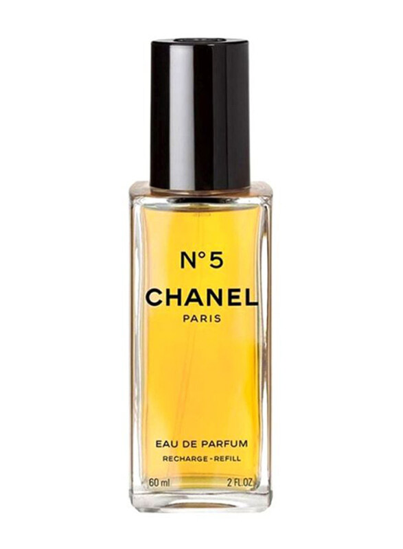 

Chanel NA°5 Chanel Paris 60ml EDP Perfume for Women