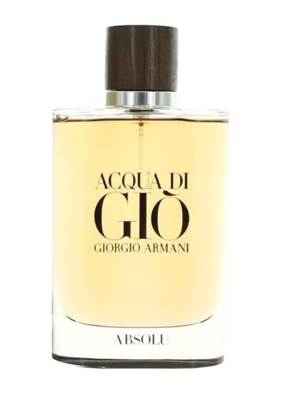 

Giorgio Armani Acqua Di Gio Absolute 125ml EDP Perfume for Men