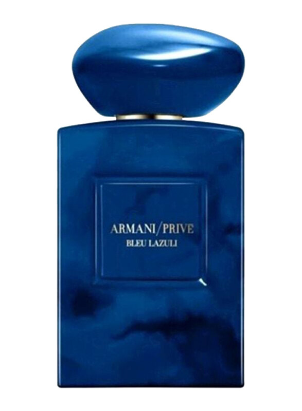 

Giorgio Armani Prive Bleu Lazuli 100ml EDP Perfume Unisex
