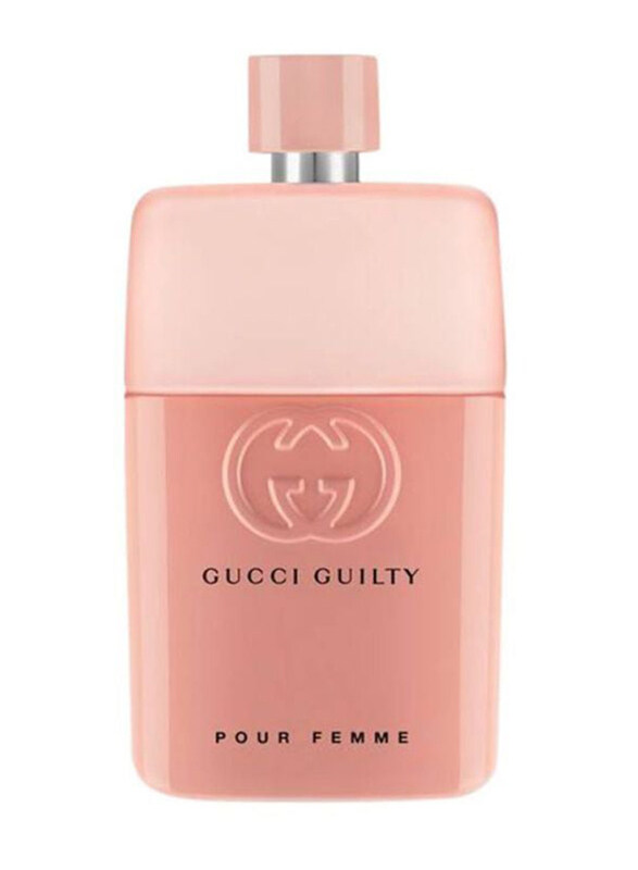 

Gucci Guilty Love Edition Pour Femme 90ml EDP Perfume for Women