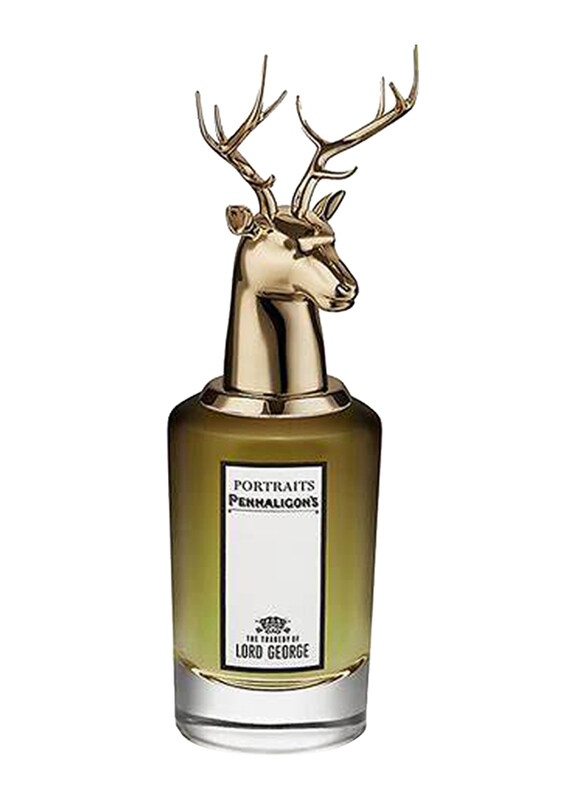 

Penhaligon's The Tragedy George 75ml EDP Perfume for Men