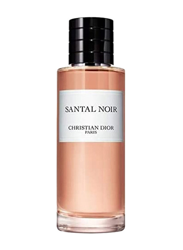 

Christian Dior Santal Noir 125ml EDP Perfume Unisex