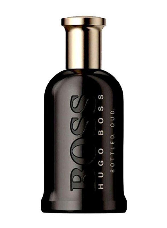 

Hugo Boss Boss Bottled Oud 100ml EDT Perfume for Men