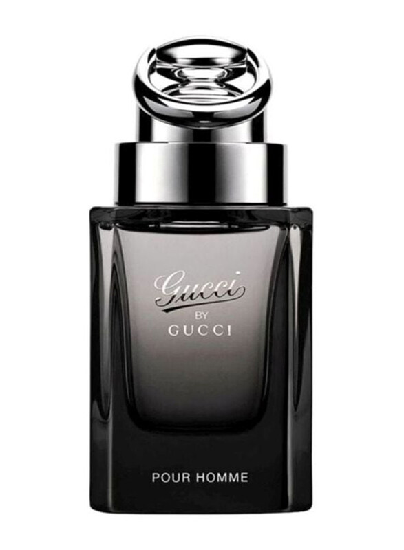 

Gucci By Gucci Pour Homme 90ml EDT Perfume for Women
