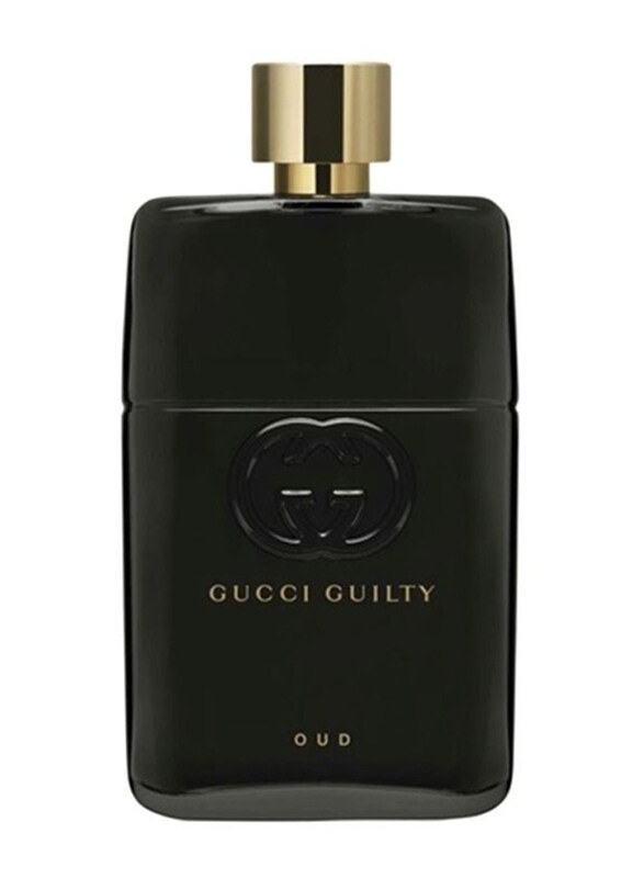 

Gucci Guilty Oud 90ml EDP Perfume for Men