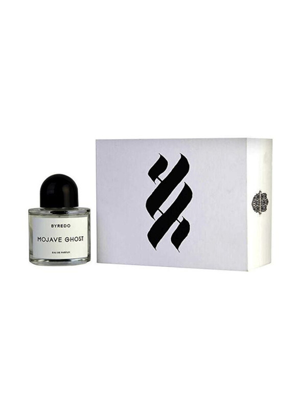 

Byredo Mojave Ghost 100ml EDP Perfume Unisex