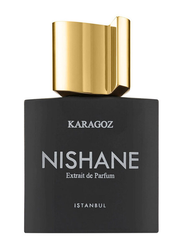 

Nishane Karagoz 55ml EDP Perfume for Men