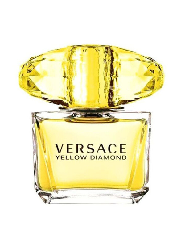 

Versace Yellow Diamond 90ml EDT Perfume for Women