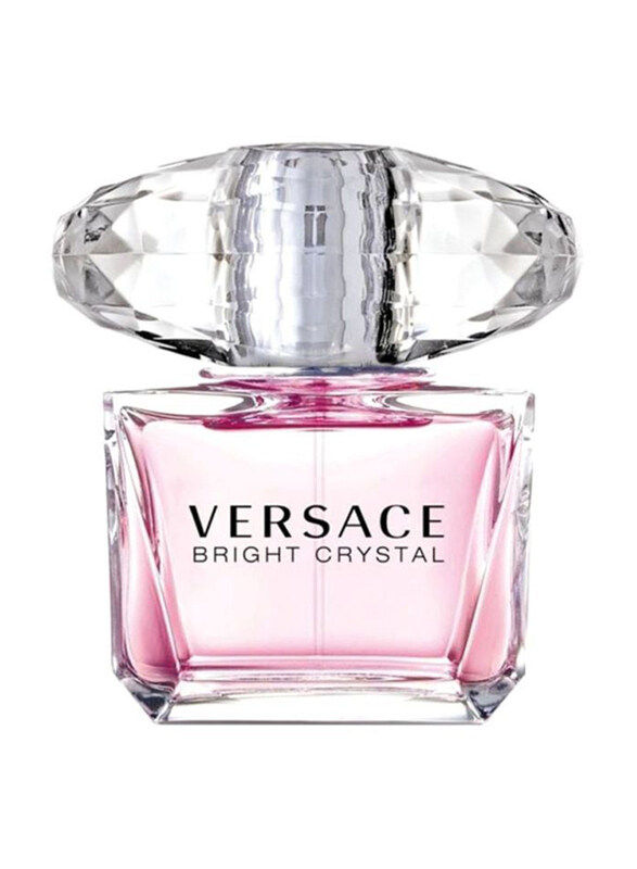 

Versace Bright Crystal 90ml EDT Perfume for Women