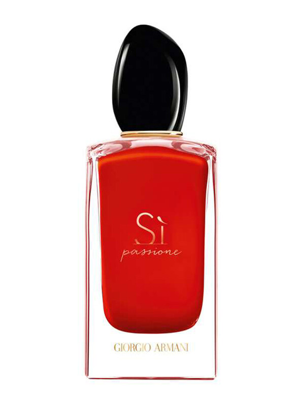 

Giorgio Armani Si Passione 100ml EDP Perfume for Women