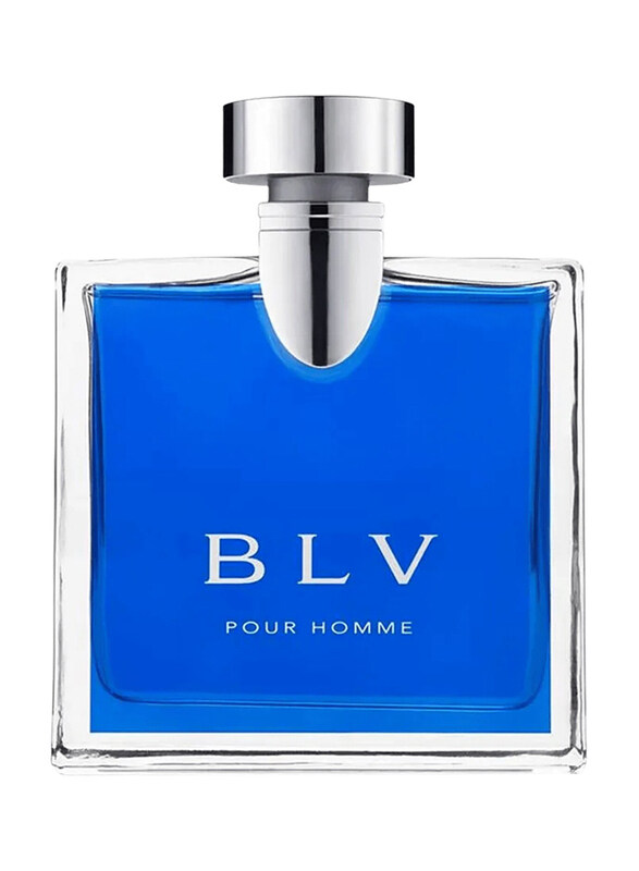 

Bvlgari BLV 100ml EDT Perfume for Men