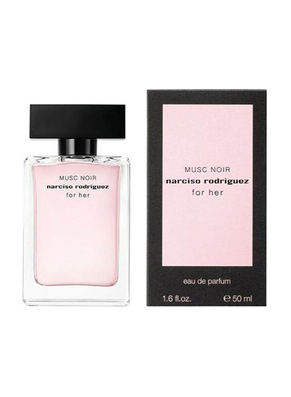 

Narciso Rodriguez Mousse Noir for Her 50ml EDP Perfume for Women