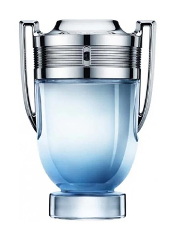 

Paco Rabanne Invictus Aqua 100ml EDT Perfume for Men