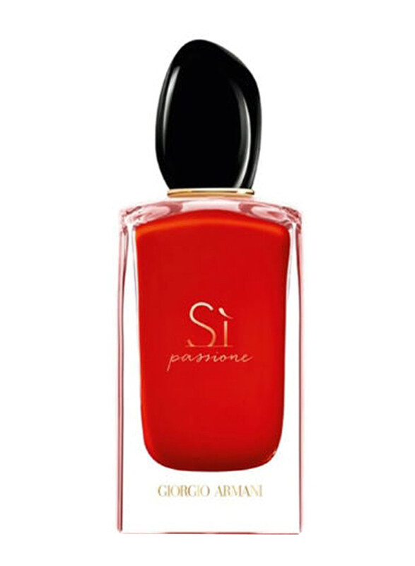 

Giorgio Armani Si Passione Intense 100ml EDP Perfume for Women