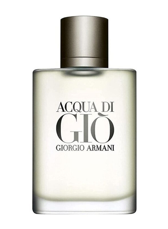 

Giorgio Armani Acqua Di Gio 100ml EDT Perfume for Men