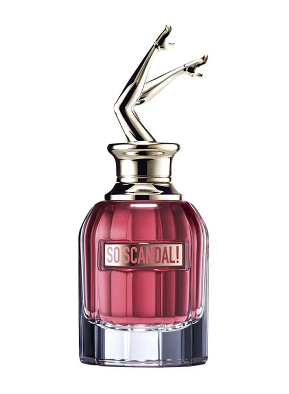 

Jean Paul Gaultier So Scandal 80ml EDP Perfume for Women