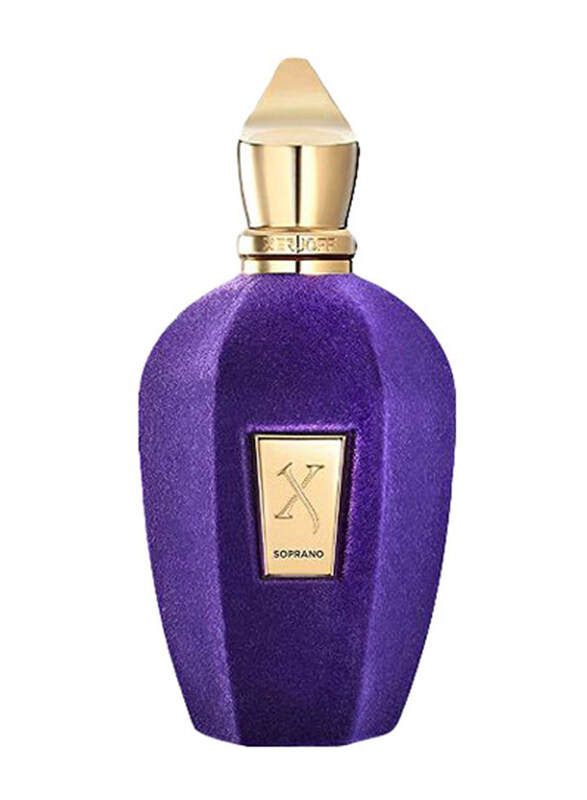 

Xerjoff Soprano 50ml EDP Perfume Unisex