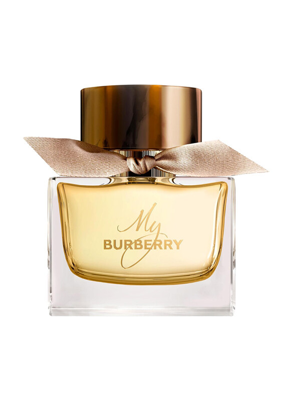 

Burberry My Burberry Perfume (New Shape) 90ml EDP Perfume for Women