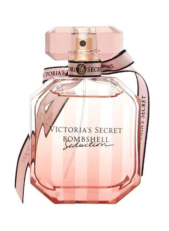 

Victoria's Secret Bombshell Seduction 50ml EDP Perfume for Women