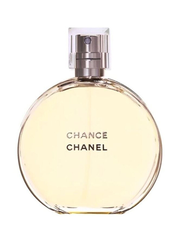 

Chanel Chance 100ml EDT Perfume for Women