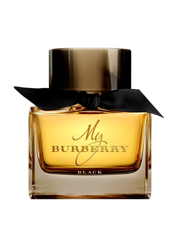 

Burberry My Burberry Black 90ml EDP Perfume for Women