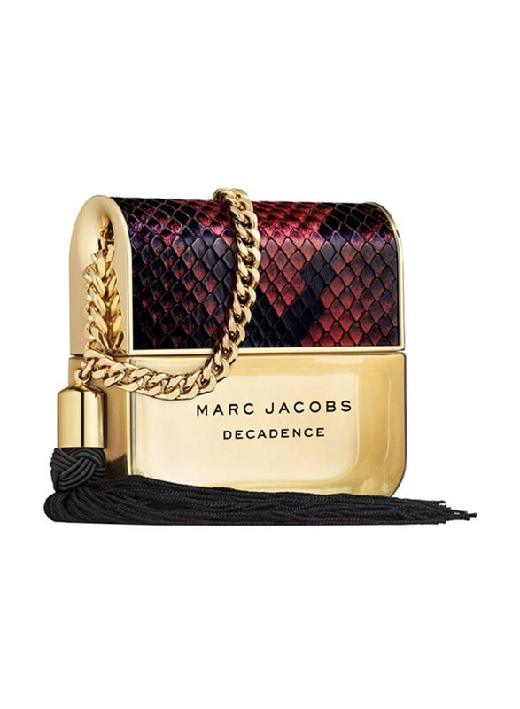 

Marc Jacobs Decadence Rouge Edition Noir 100ml EDP Perfume for Women