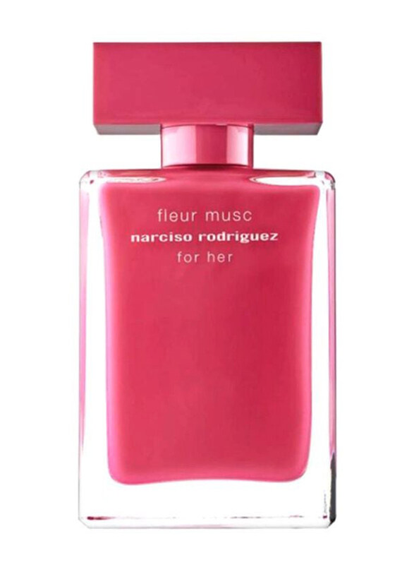

Narciso Rodriguez Fleur Musc 50ml EDP Perfume for Women