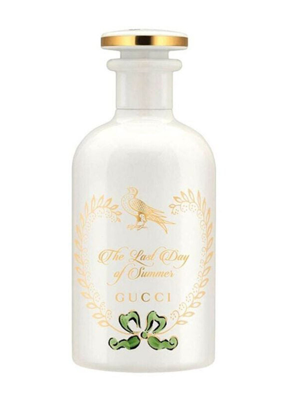 

Gucci The Last Day of Summer 100ml EDP Perfume Unisex