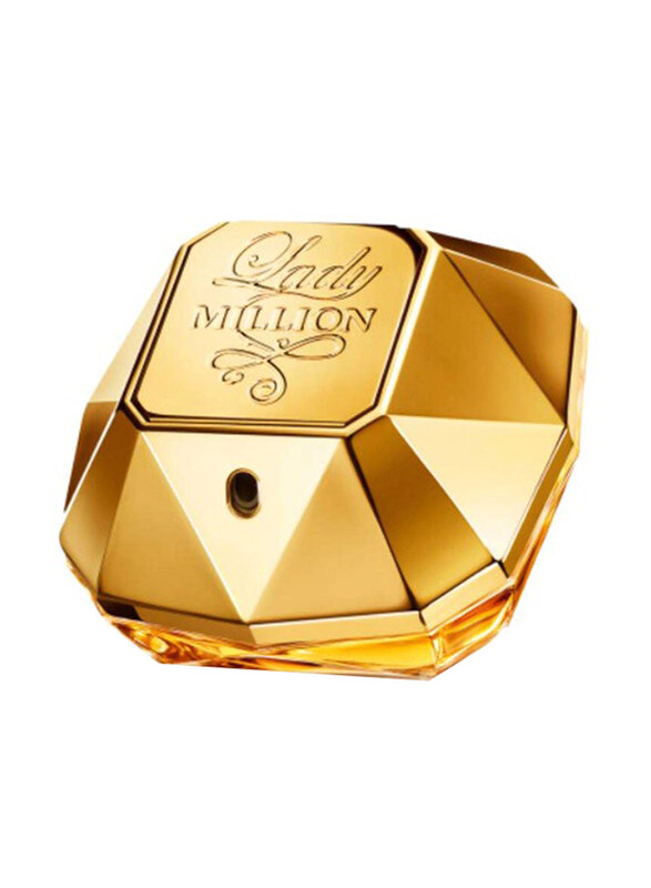 

Paco Rabanne Lady Million 80ml EDP Perfume for Women