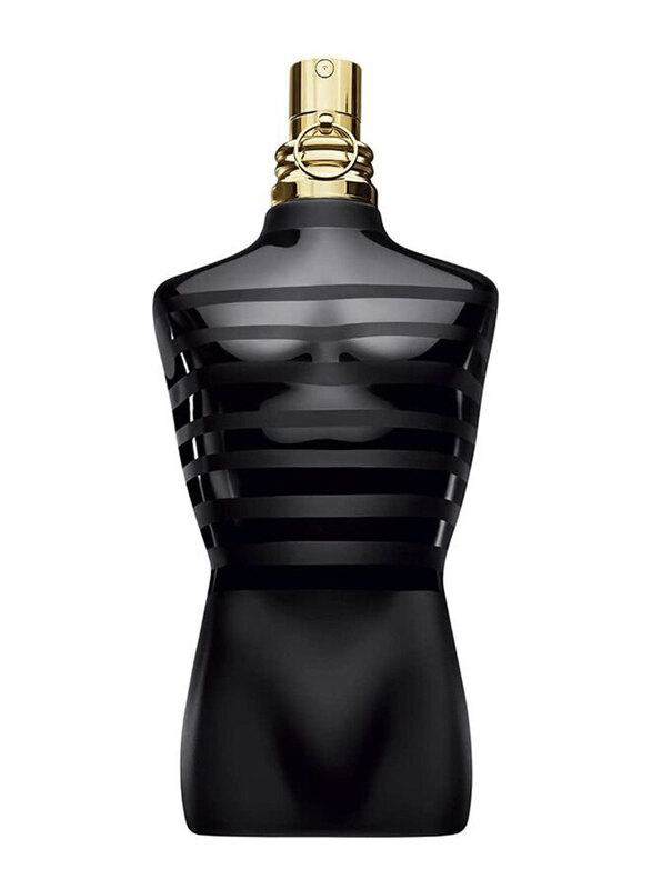 

Jean Paul Gaultier Le Male Le Parfum 125ml EDP Perfume Intense for Men