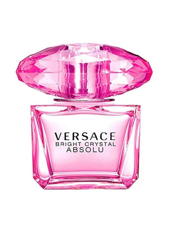 

Versace Bright Crystal Absolu 90ml EDP Perfume for Women