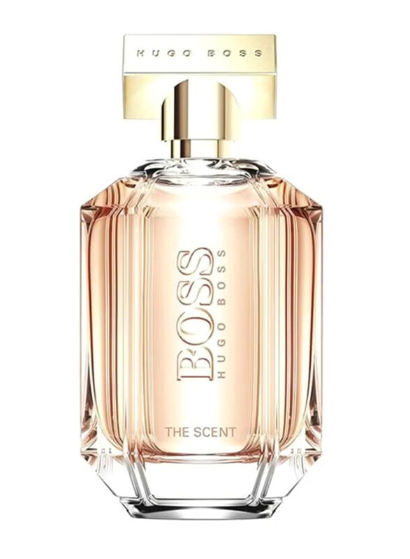 

Hugo Boss The Scent 100ml EDP Perfume for Women