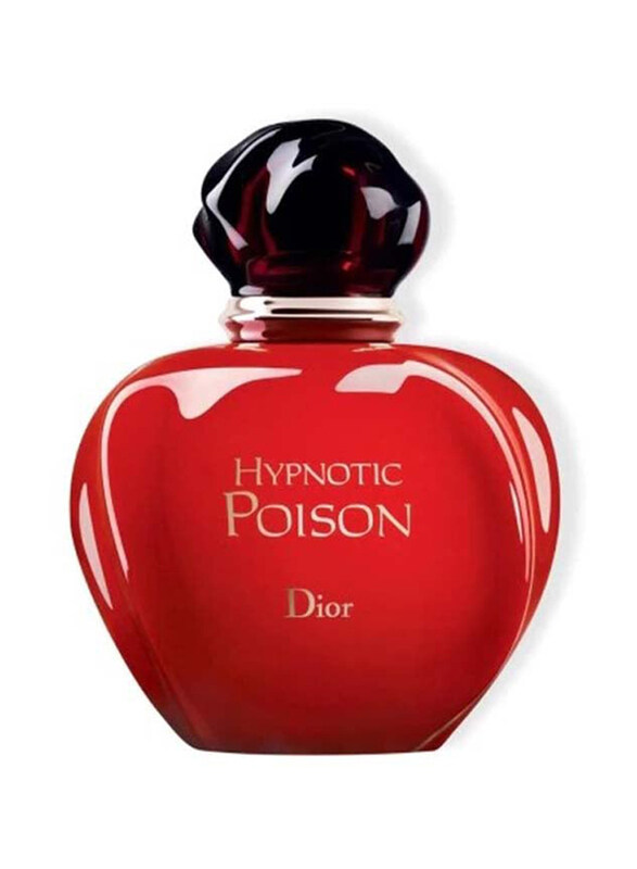 

Christian Dior Dior Hypnotic Poison 100ml EDT Perfume for Women