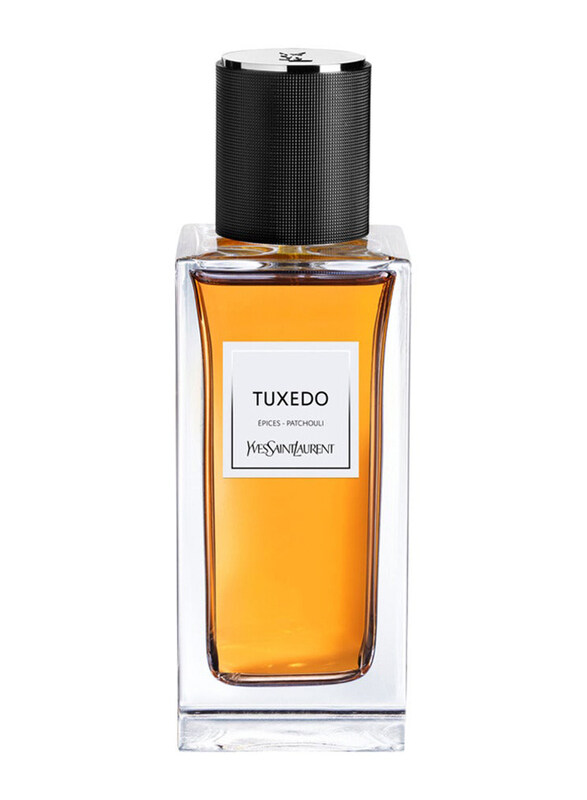 

Yves Saint Laurent Tuxedo 125ml EDP Perfume Unisex