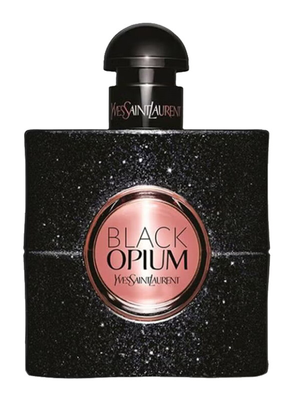 

Yves Saint Laurent Black Opium 50ml EDP Perfume for Women